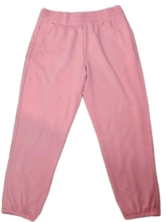 J. Crew Pants - J. Crew Women's Elastic Waist Straight Leg Joggers Pants Size Small Pink NWT